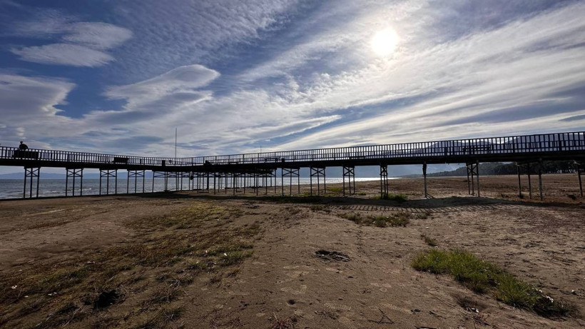Son haftaların en acı görüntüsü! Günden güne kötüye gidiyor yıllardır böylesi olmadı - Resim: 2
