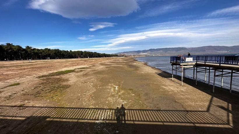 Son haftaların en acı görüntüsü! Günden güne kötüye gidiyor yıllardır böylesi olmadı - Resim: 4