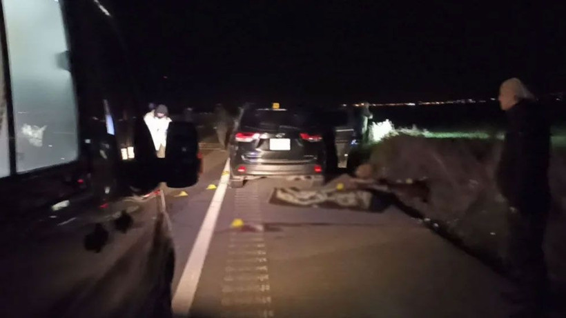 Mardin'de lüks cipte 5 kişilik aileyi katlettiler! İfadelerini duyan şoke oldu: Önce şoföre sıktı... - Resim: 1