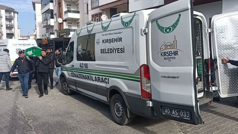Özel Harekatçı koca polis eşini 10 kurşunla öldürdü! Dehşetin tanığı çocukları o anı anlattı - Resim: 3