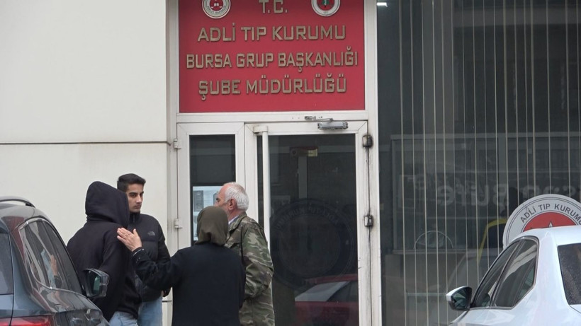 Bursa'da solist kadını öldürdü saplantılı aşık çıktı! Cinayete şahit olan kızı: Sırf annem için... - Resim: 3
