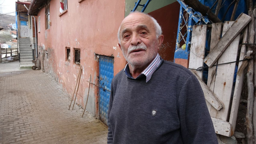 Arife Gökçe'nin kocası gözünü karartmış! "Kapıma kilit vuranın kapısına kilit vuracağım" - Resim: 1