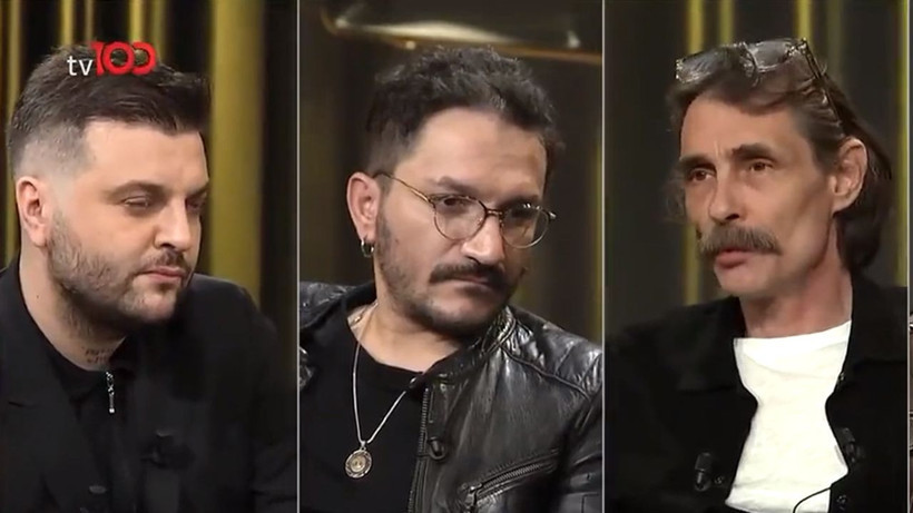 'İnsanların parmakları su topladı' eleştirisi! 'Harun' neden yok Erdal Beşikçioğlu ilk kez açıkladı - Resim: 4