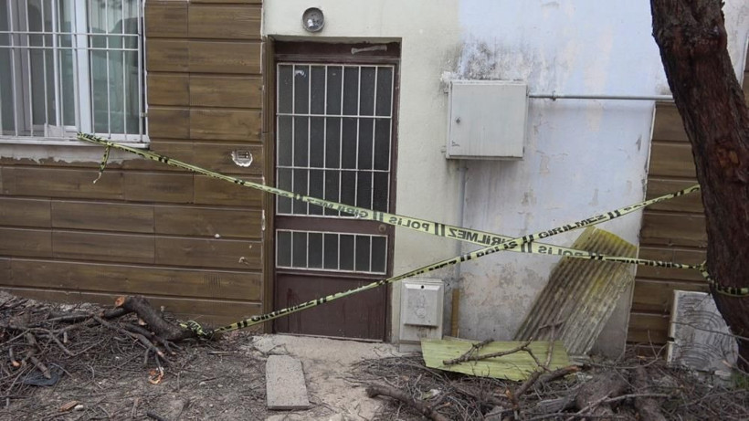 Denizli'deki vahşette yeni gelişme! Vücudunda izmarit ve darp izi bulunan cansız bebeğin annesi yakalandı - Resim: 2