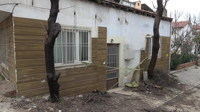 Denizli'deki vahşette yeni gelişme! Vücudunda izmarit ve darp izi bulunan cansız bebeğin annesi yakalandı - Resim: 4