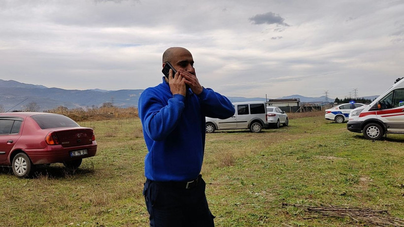 Polis memuru ailesini katletti! Bursa'da annesi, iki ağabeyi ve yengesini öldürdü - Resim: 3