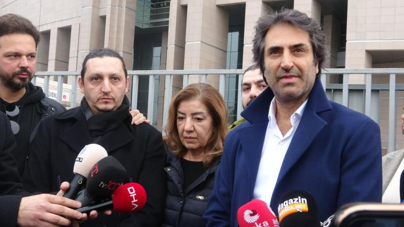 Prestij Meselesi Mahsun Kırmızıgül’ün başına bela oldu! Kardeşler kavga etti: "Babamın kemiklerini sızlatan adam" - Resim: 2