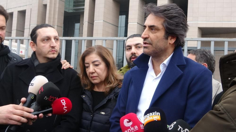 Prestij Meselesi Mahsun Kırmızıgül’ün başına bela oldu! Kardeşler kavga etti: "Babamın kemiklerini sızlatan adam" - Resim: 3