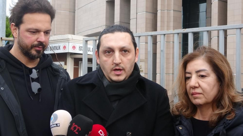 Prestij Meselesi Mahsun Kırmızıgül’ün başına bela oldu! Kardeşler kavga etti: "Babamın kemiklerini sızlatan adam" - Resim: 4