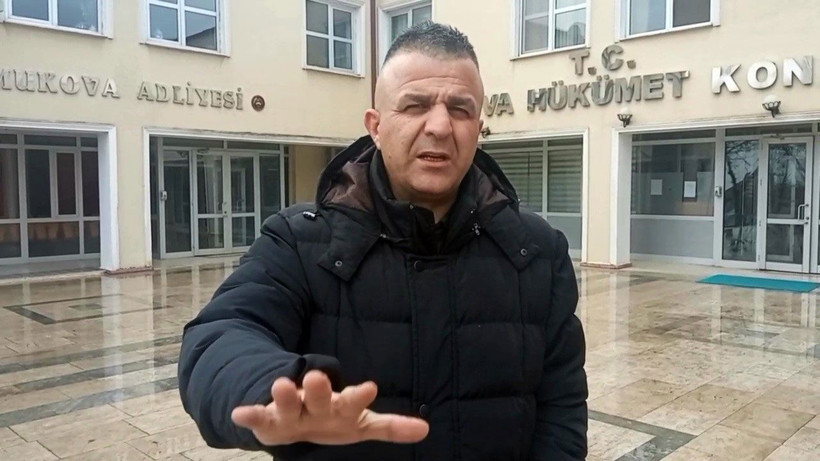 Şok iddialar!.. Yasak aşktan bebek doğurdu, dövdürüp öldürmek istedi! Milyonlarını aldı... - Resim: 3