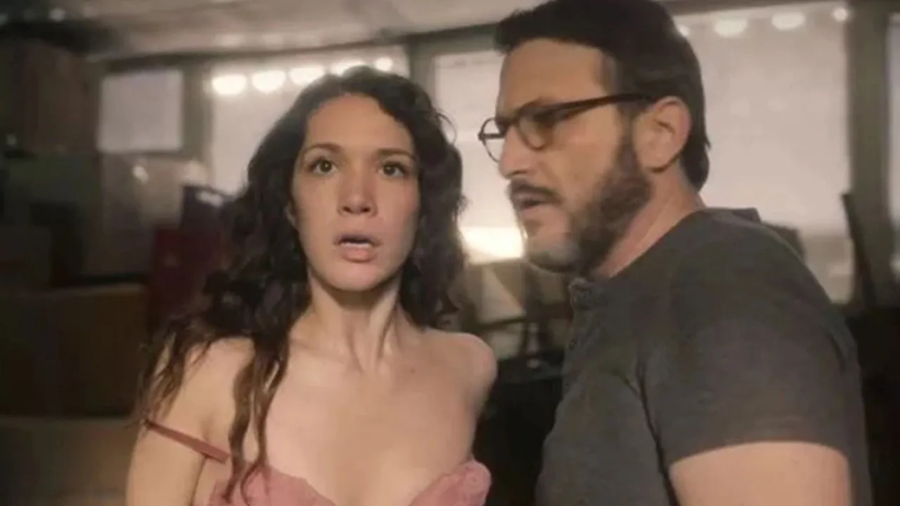 Netflix'ten şoke eden Sıcak Kafa kararı! Seyirci kazan kaldırdı: "Bu kadar da abuklanmaz" - Resim: 4