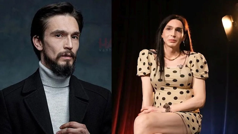 Cinsiyet değiştirmişti! Çukur'un 'Timsah Celil'i Ahmet Melih Yılmaz aylık hormon masrafını açıkladı - Resim: 3