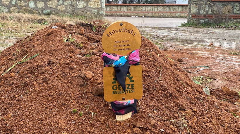 Dünyada bir ilk oldu, literatüre giren kadın öldü! Geriye en mutlu fotoğrafları kaldı - Resim: 4