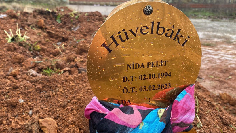 Dünyada bir ilk oldu, literatüre giren kadın öldü! Geriye en mutlu fotoğrafları kaldı - Resim: 2