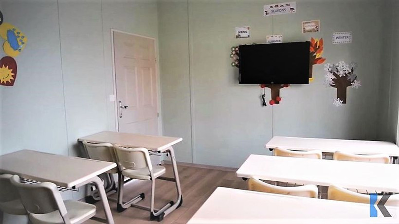 3 bin kişilik yüzer yaşam kentleri Hatay'a gidiyor! İçinde neler var neler - Resim: 3