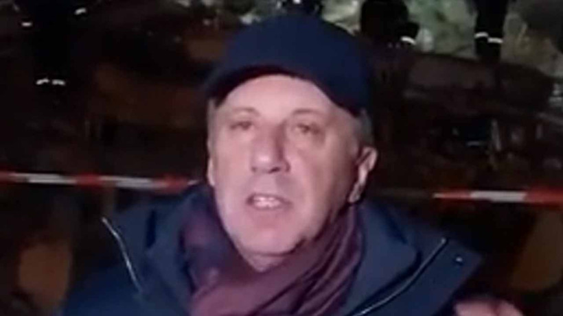 Muharrem İnce'nin sözlerine ünlü oyuncu tepki gösterdi: Vallahi de yalan söylüyor - Resim: 4