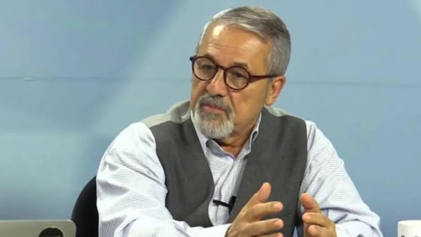 Doğan Rutkay, Naci Görür'e 'artık yeter, sus' dedi! Çocukları varmış, korkudan uyuyamıyormuş - Resim: 2