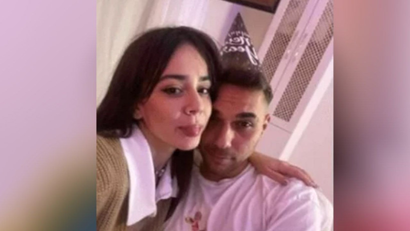 Deprem sevgilisini aldı Survivor Aşkım Burçe'nin sözleri yürekleri dağladı: O güne kadar bekle beni - Resim: 2