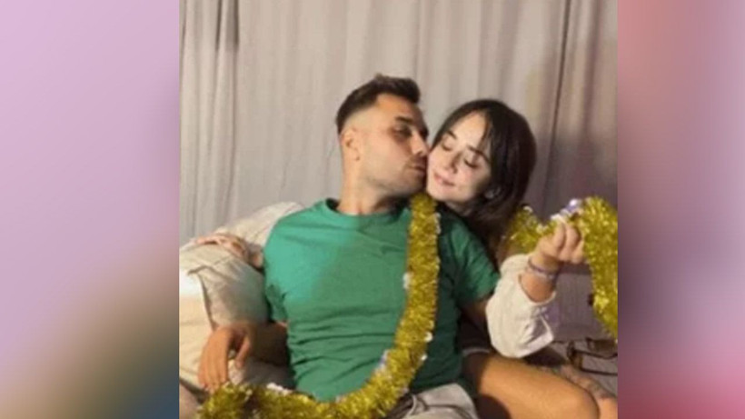 Deprem sevgilisini aldı Survivor Aşkım Burçe'nin sözleri yürekleri dağladı: O güne kadar bekle beni - Resim: 4