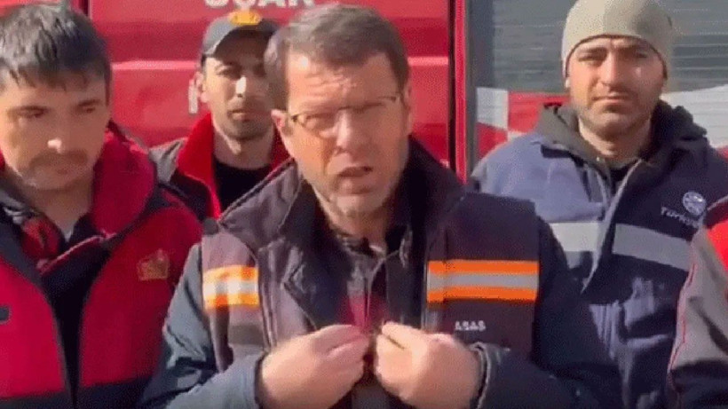 Şahan Gökbakar'dan 'çadır' isyanı! Milyarlarca lira yardım toplandı ama çadır yok - Resim: 2