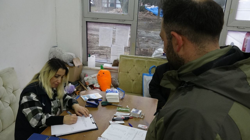 İçi altın doluydu yanlışlıkla deprem bölgesine gönderdiler Trabzonlu aile şoku atlatamadı - Resim: 2