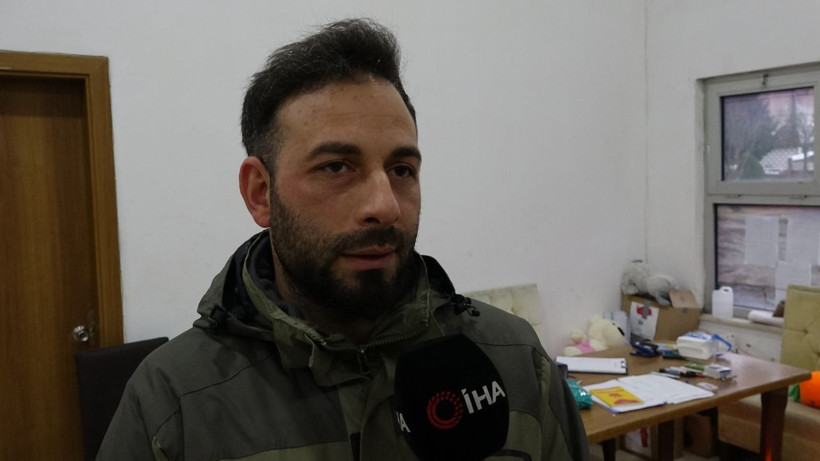 İçi altın doluydu yanlışlıkla deprem bölgesine gönderdiler Trabzonlu aile şoku atlatamadı - Resim: 3