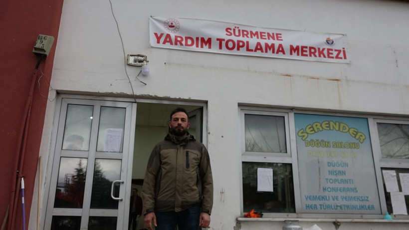 İçi altın doluydu yanlışlıkla deprem bölgesine gönderdiler Trabzonlu aile şoku atlatamadı - Resim: 1