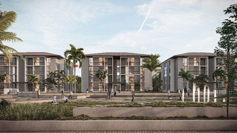 Deprem konutları böyle olacak!  Hangi ilde kaç konut yapılacak tarih belli oldu - Resim: 1