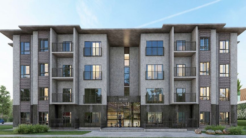 Deprem konutları böyle olacak!  Hangi ilde kaç konut yapılacak tarih belli oldu - Resim: 2