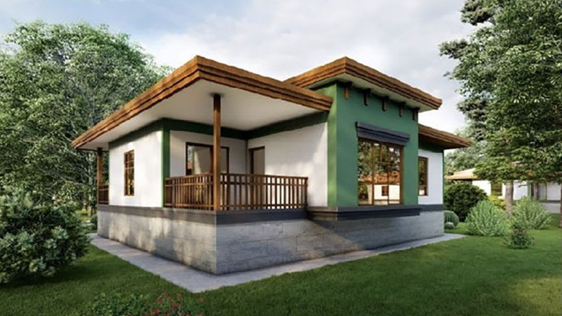 Deprem konutları böyle olacak!  Hangi ilde kaç konut yapılacak tarih belli oldu - Resim: 3