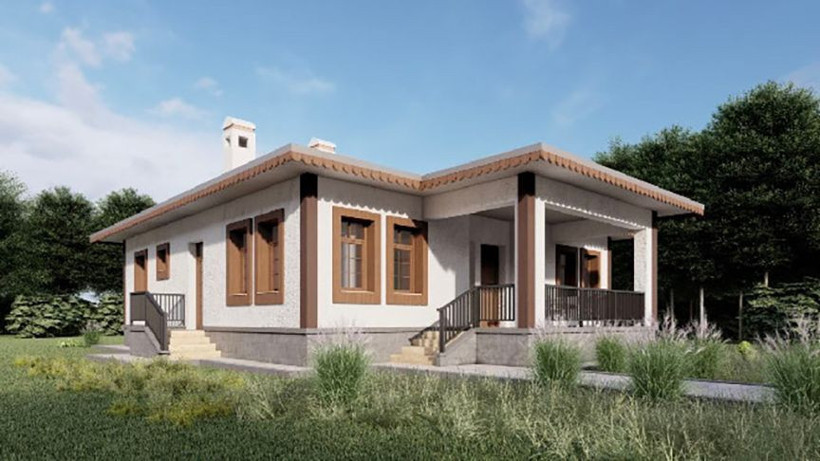 Deprem konutları böyle olacak!  Hangi ilde kaç konut yapılacak tarih belli oldu - Resim: 4