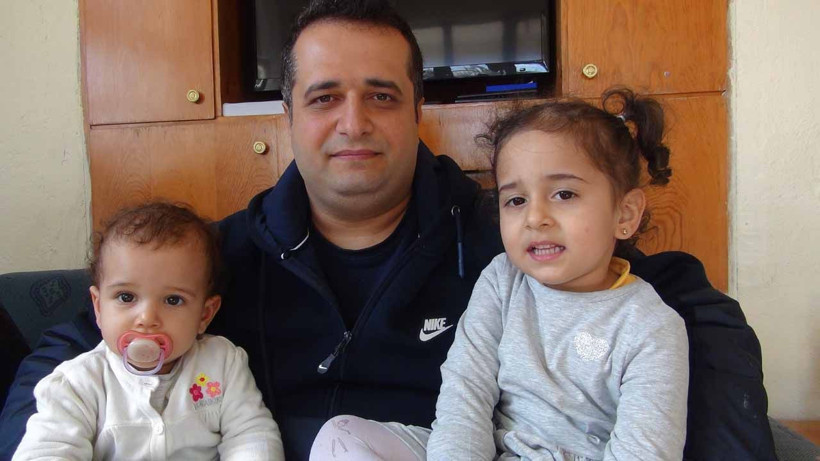 4 yaşındaki Asel'in enkazdan kurtuluş hikayesi: Anneannesi kolonlara siper oldu, bilmiyor... - Resim: 4