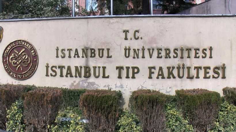 Cerahpaşa Tıp Fakültesi hastaneleri kapatıldı! 17 bina çürük çıktı ameliyatlar ve hasta kabulü durduruldu - Resim: 1