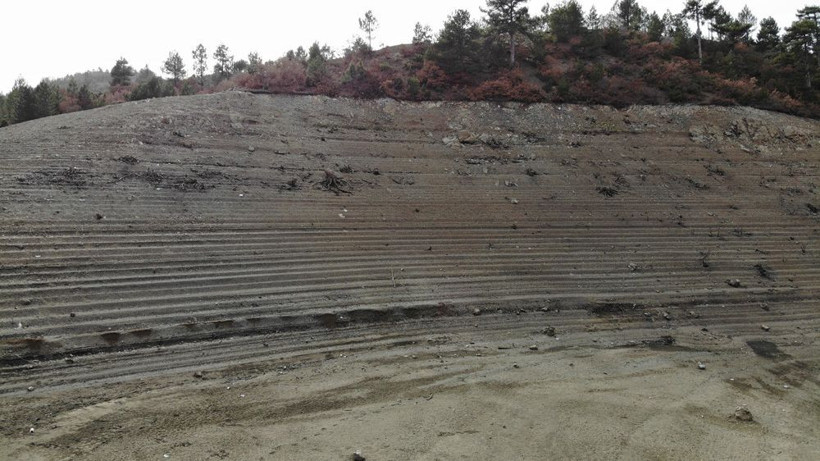 Alarm verildi Bursa'nın 20 günlük suyu kaldı! Nilüfer Barajı şu anda bomboş - Resim: 3
