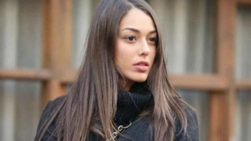 Dilan Çiçek Deniz ve Mert Yazıcıoğlu yeni aşka yelken açtı! Fena yakalandılar... - Resim: 3