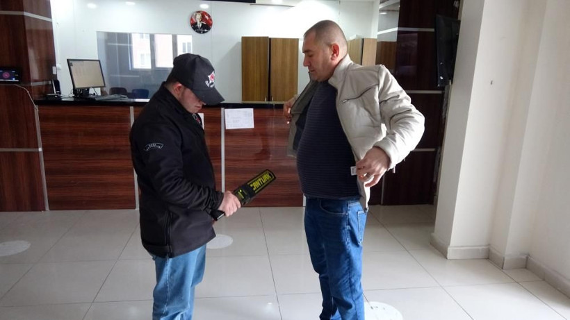 Tek hayali asker olmaktı! Depremzede down sendromlu genci böyle mutlu ettiler - Resim: 2