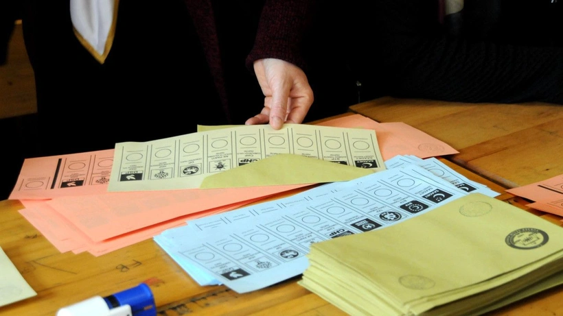 YSK temsilcisi açıkladı: 4 ilin milletvekili sayısı değişti! Hangi ilin kaç vekil çıkaracağı belli oldu - Resim: 3