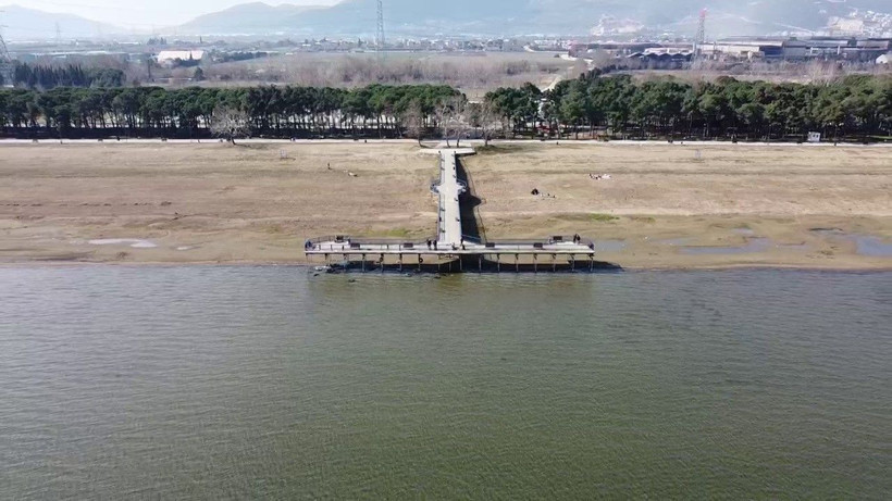 Gidişat çok kötü kritik seviye aşıldı! Dehşete düşüren görüntünün sebebi belli oldu - Resim: 2