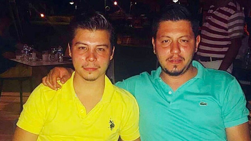 Yüzsüz canavar! Pınar Gültekin öldü gitti, karım beni boşayıp, başkasıyla evlendi olan bana oldu! - Resim: 2