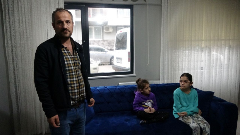 Yatakta yatmaya korkar oldular! Gece yarısı yaşandı anne: Biraz daha televizyon izlesek ölmüştük - Resim: 2