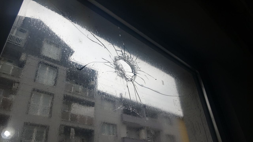 Yatakta yatmaya korkar oldular! Gece yarısı yaşandı anne: Biraz daha televizyon izlesek ölmüştük - Resim: 4