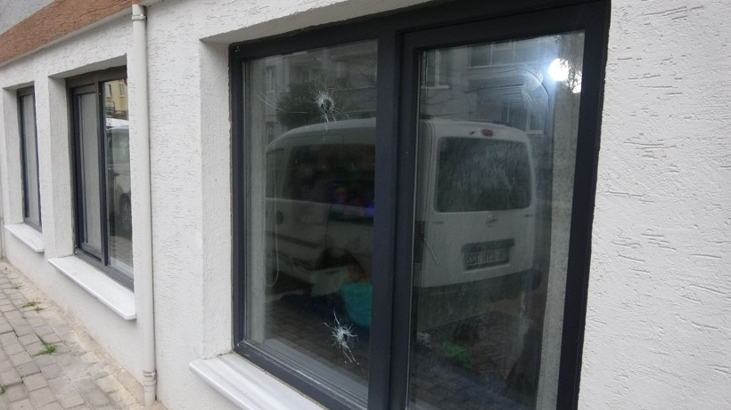 Yatakta yatmaya korkar oldular! Gece yarısı yaşandı anne: Biraz daha televizyon izlesek ölmüştük - Resim: 3