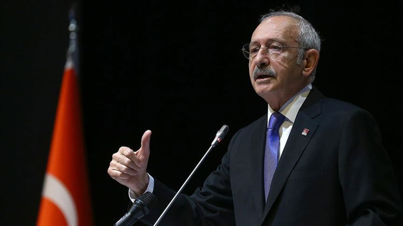 Seçime 53 gün kala son anket! Bu pazar seçim olsa kime oy verirsiniz? Erdoğan ve Kılıçdaroğlu arasındaki fark... - Resim: 3