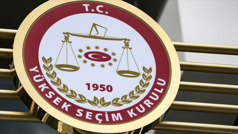 Cumhurbaşkanı adayları için imza süreci! Hangi aday kaç imza topladı? YSK paylaştı - Resim: 1