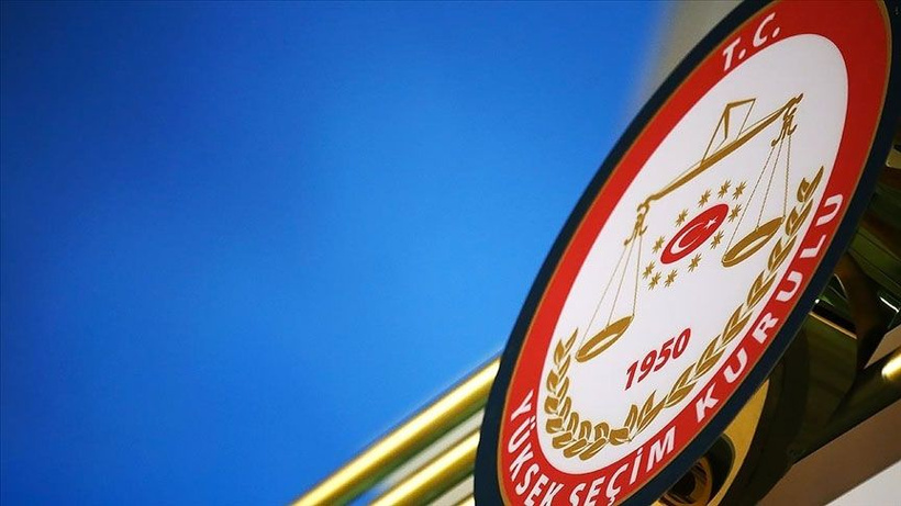 Cumhurbaşkanı adayları imza yarışında beşinci gün! Sinan Oğan 100 bin imzaya ulaştı - Resim: 1