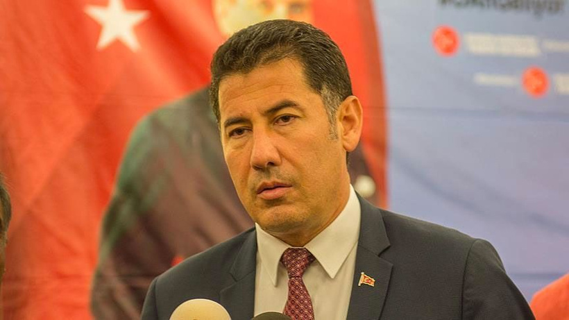 Cumhurbaşkanı adayları imza yarışında beşinci gün! Sinan Oğan 100 bin imzaya ulaştı - Resim: 4
