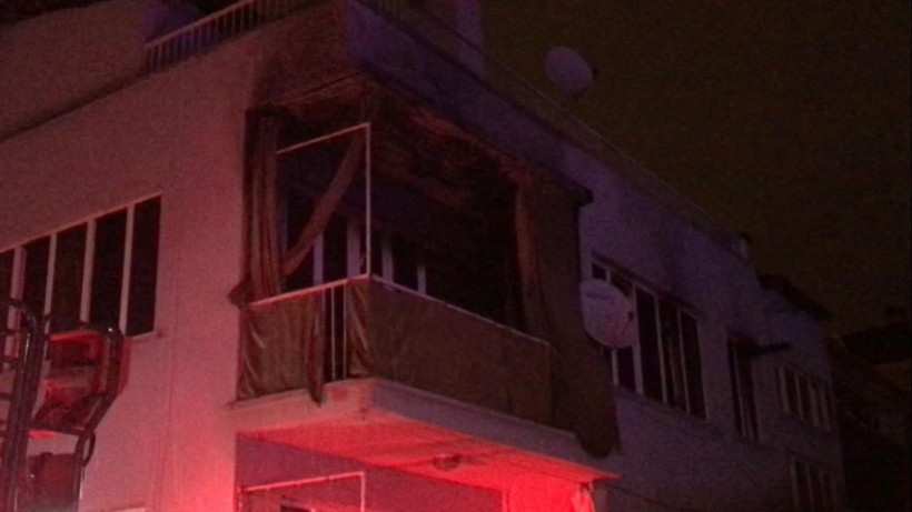 Minik Zeynep'i boğarak öldürüp evi ateşe vermiş! Anne itiraf etti fuhuş detayı... - Resim: 3