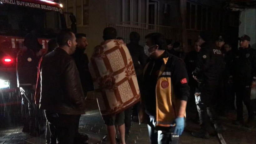 Minik Zeynep'i boğarak öldürüp evi ateşe vermiş! Anne itiraf etti fuhuş detayı... - Resim: 4