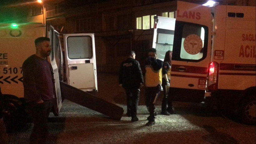 Minik Zeynep'i boğarak öldürüp evi ateşe vermiş! Anne itiraf etti fuhuş detayı... - Resim: 1