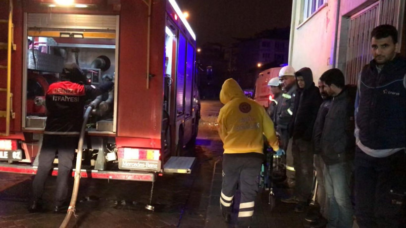 Minik Zeynep'i boğarak öldürüp evi ateşe vermiş! Anne itiraf etti fuhuş detayı... - Resim: 2